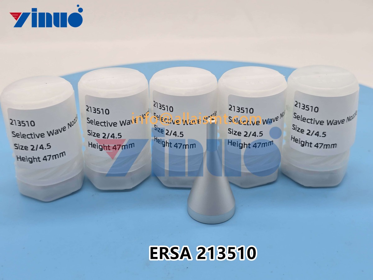 ERSA 213510 NOZZLE