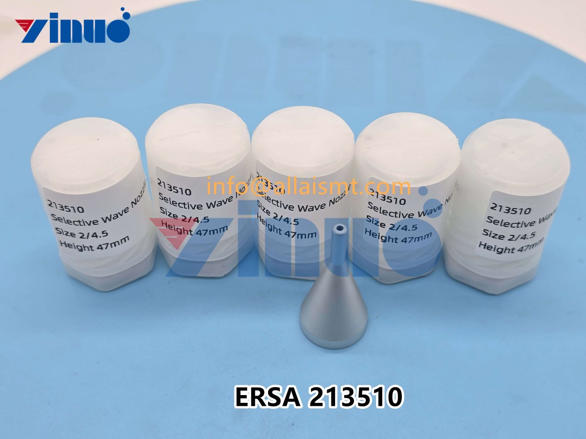 ERSA 213510 NOZZLE