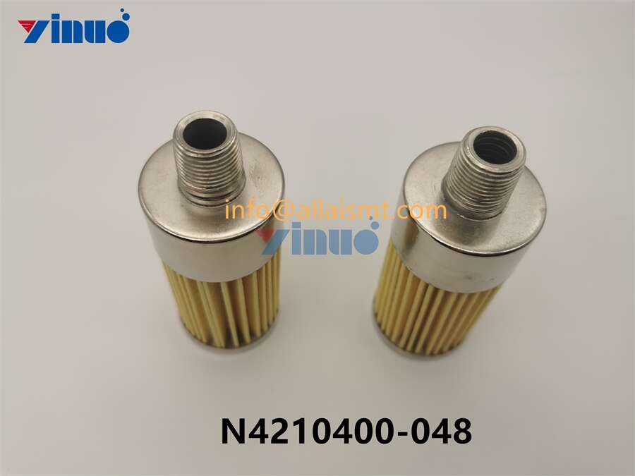 N4210400-048 FILTER