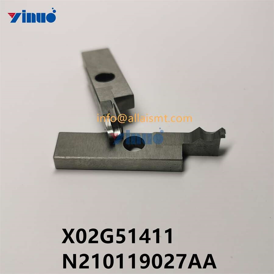 FIXED BLADE X02G51411 N210119027AA