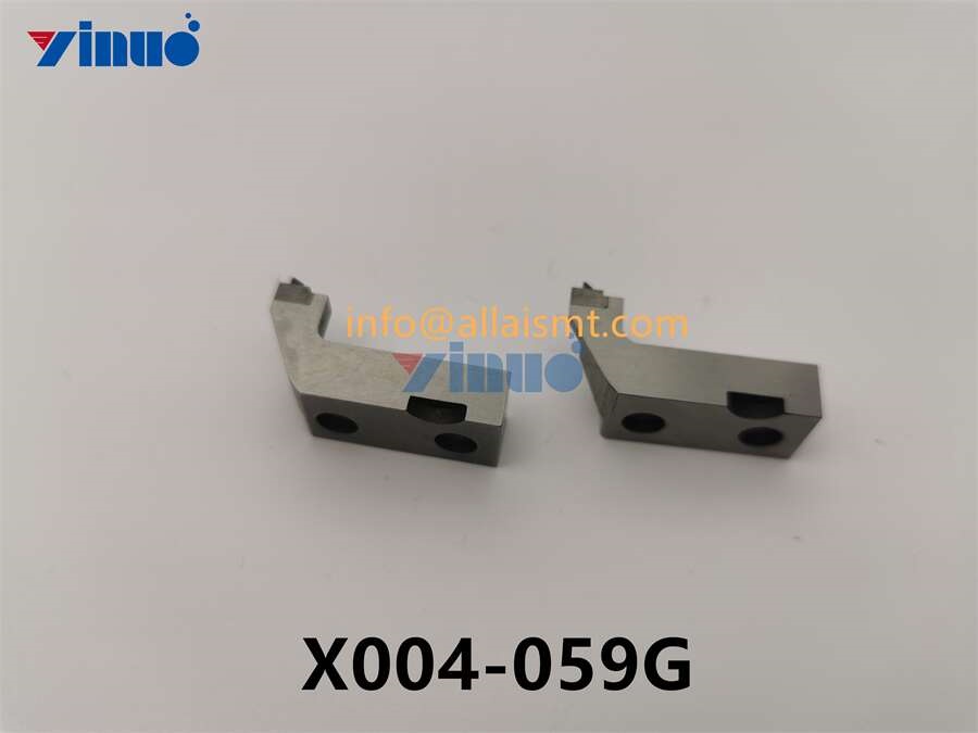 FIXED BLADEA X004-059G