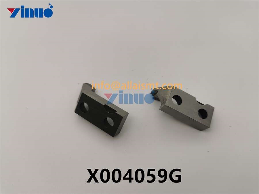 FIXED BLADEA X004059G