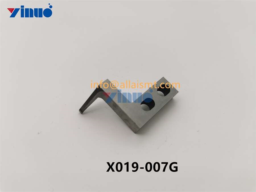 FIXED BLADEB X019-007G