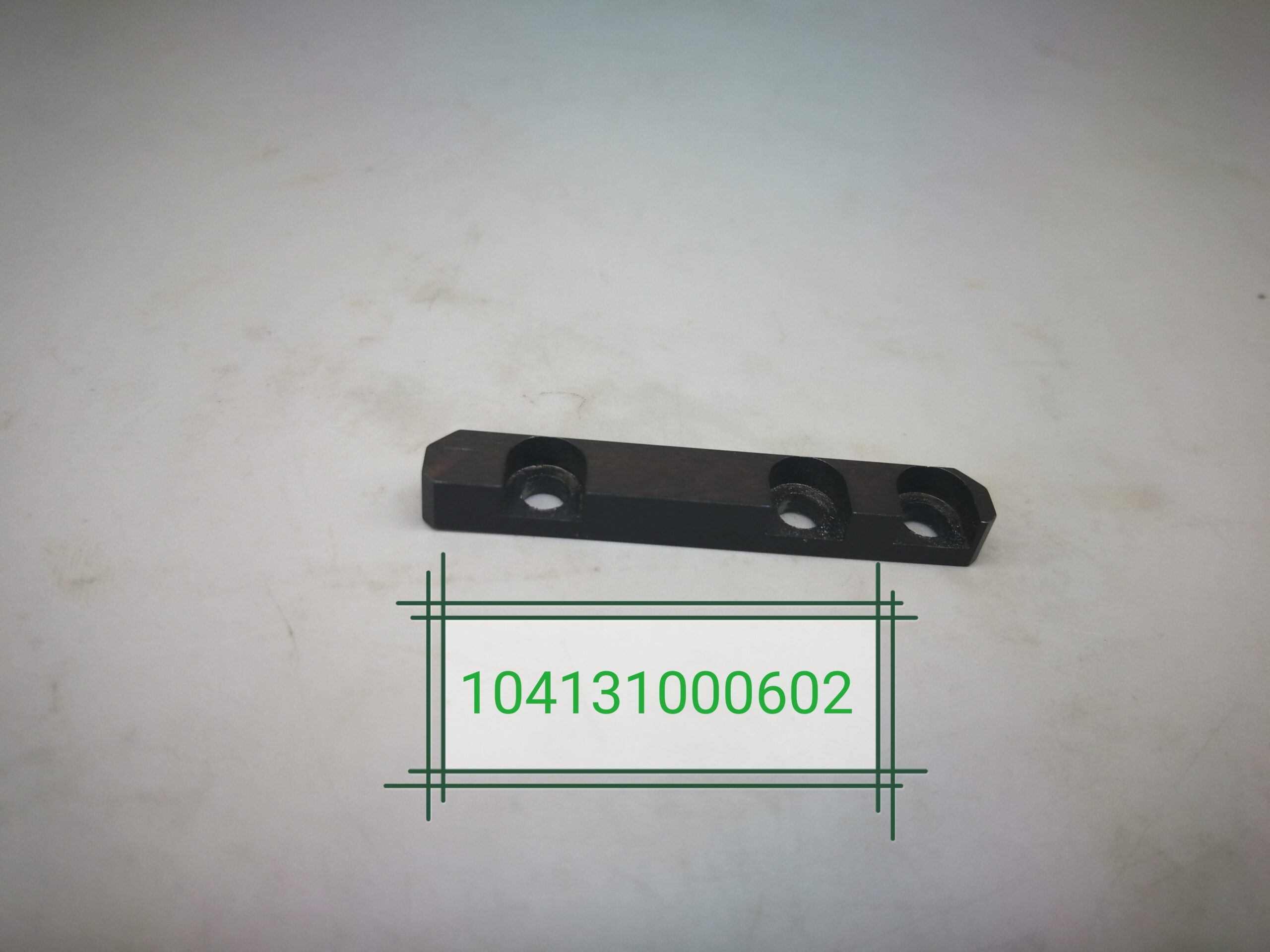 FIXED BLOCK 1041310006 104131000602