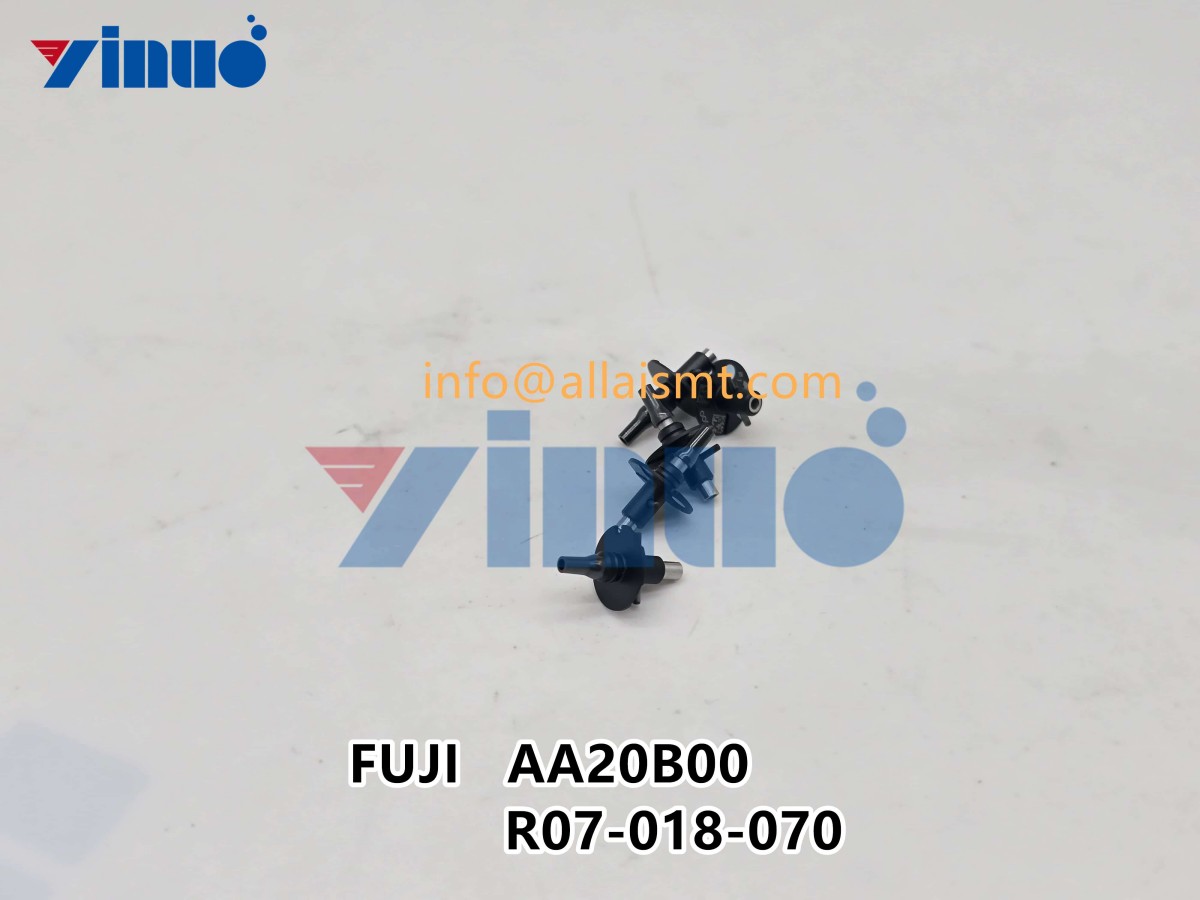FUJI AA20B00 R07-018-070 H08 H12 V12 1.8 NOZZLE