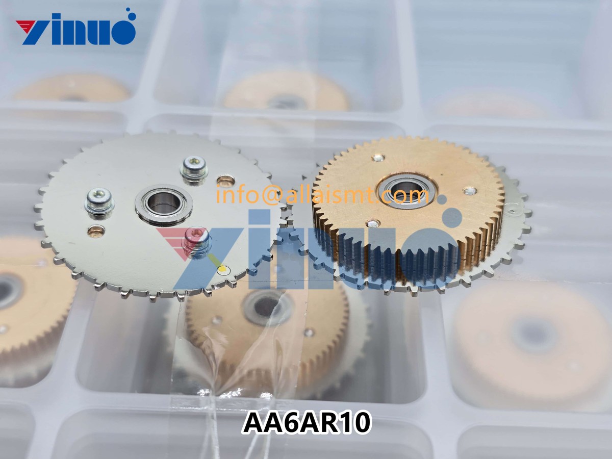 FUJI AA6AR10 SPROCKET
