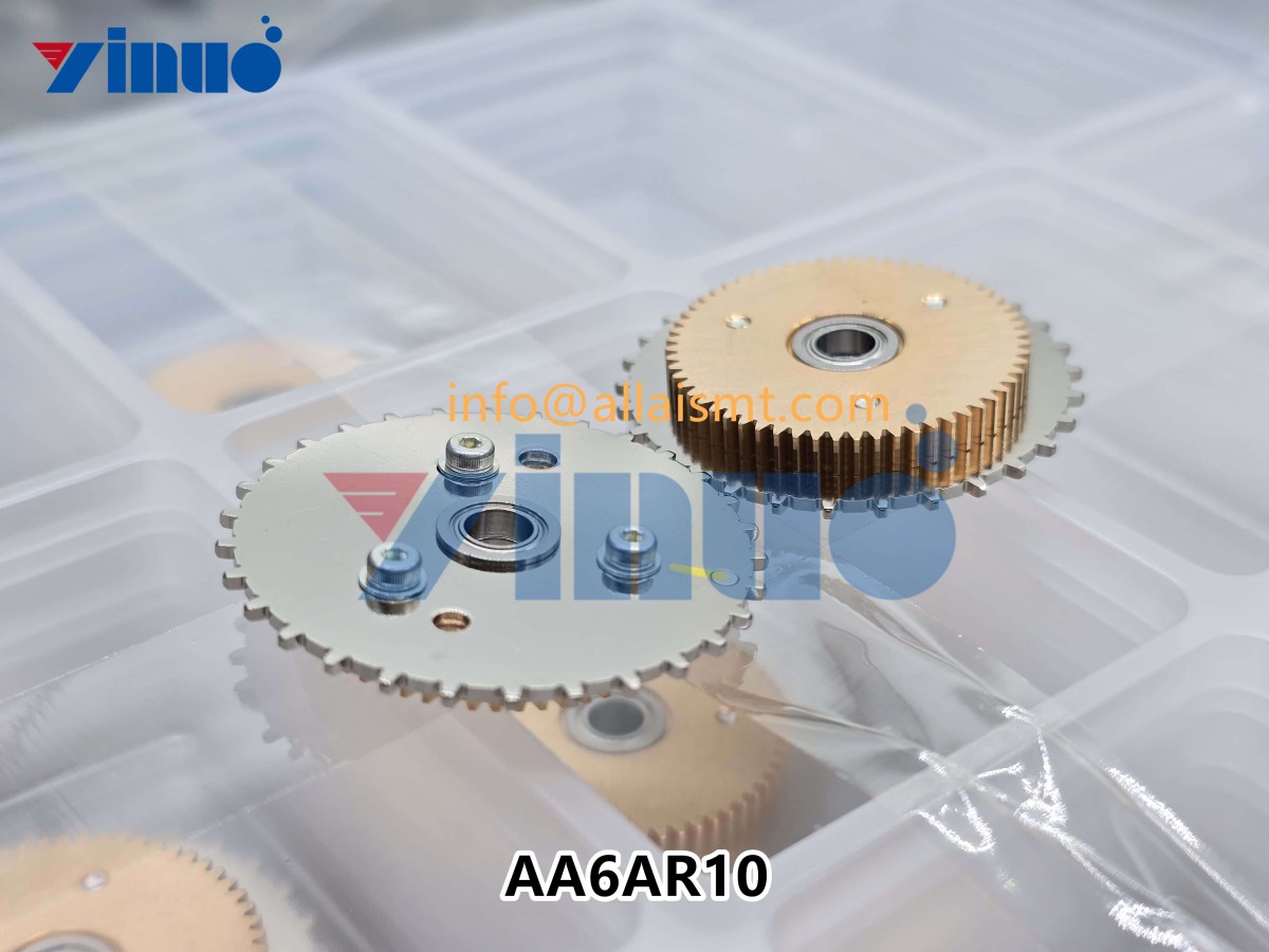 FUJI AA6AR10 SPROCKET