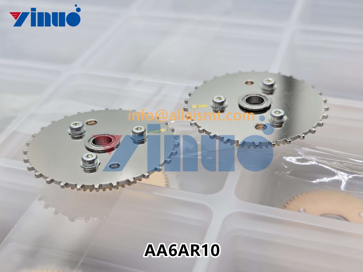 FUJI AA6AR10 SPROCKET
