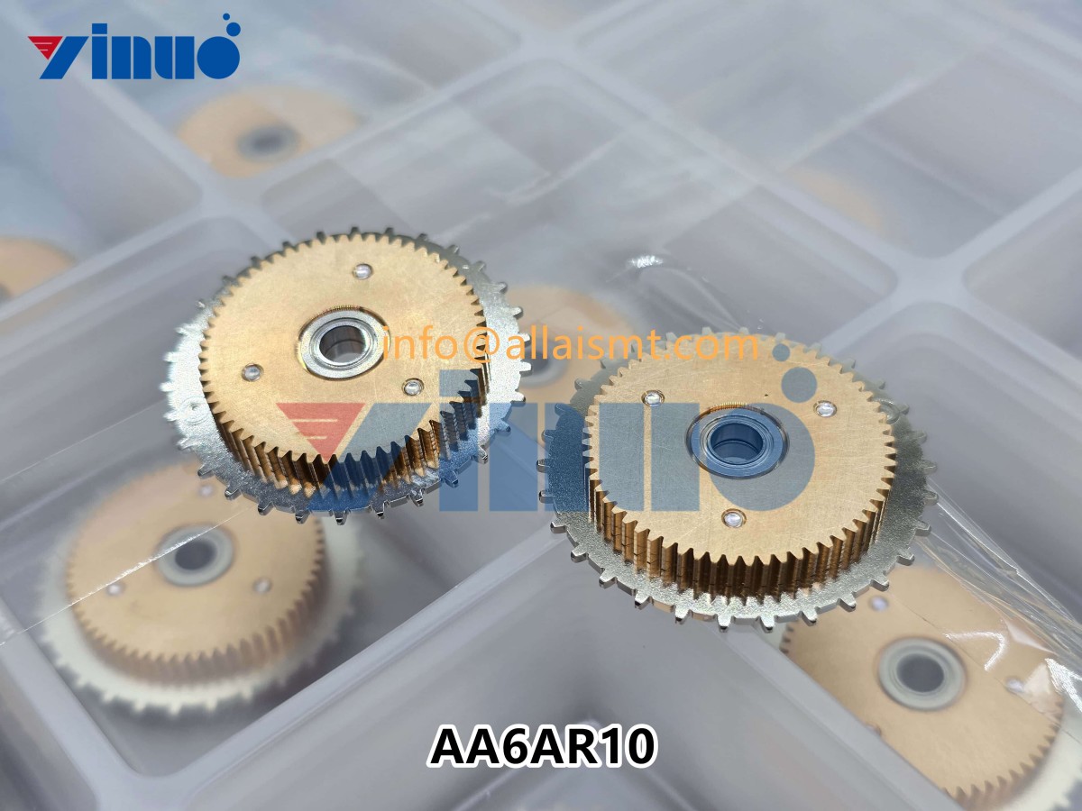FUJI AA6AR10 SPROCKET