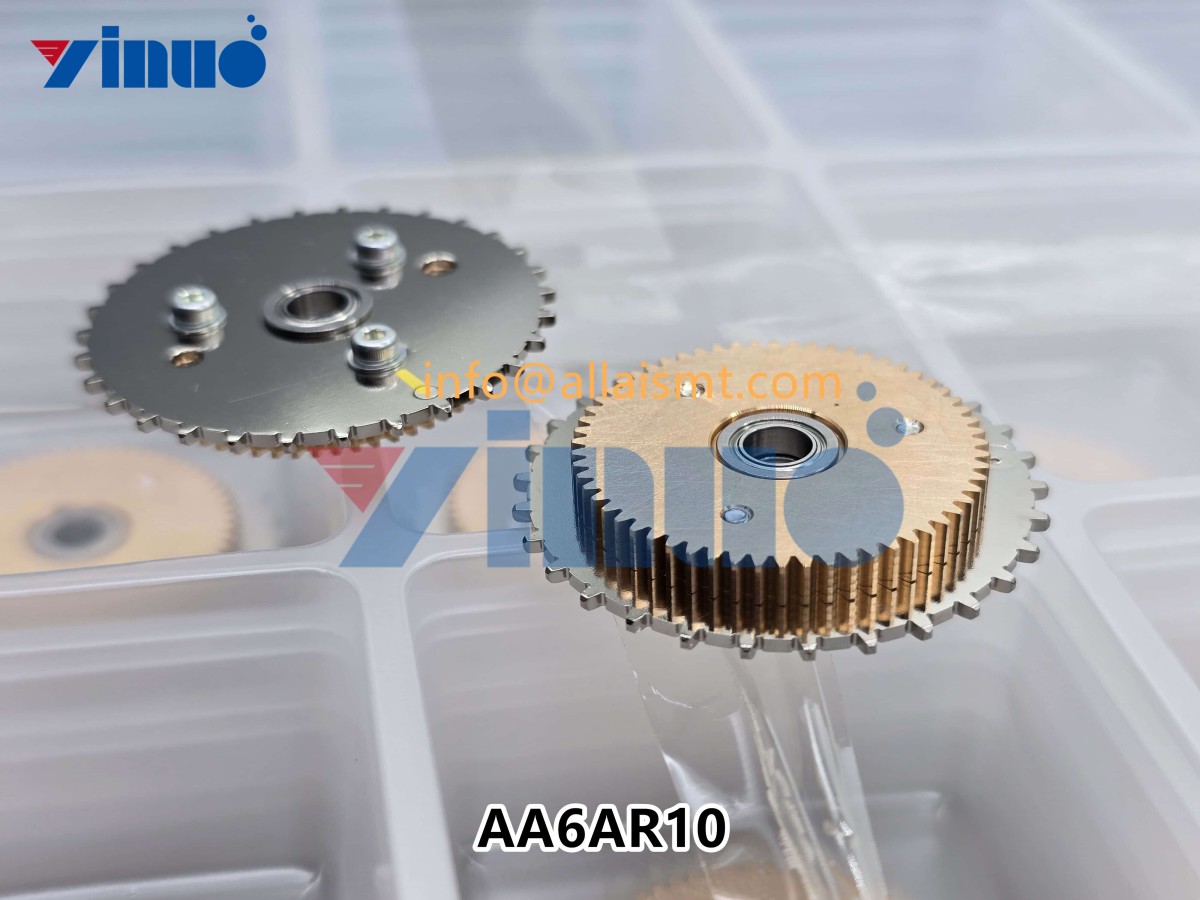 FUJI AA6AR10 SPROCKET