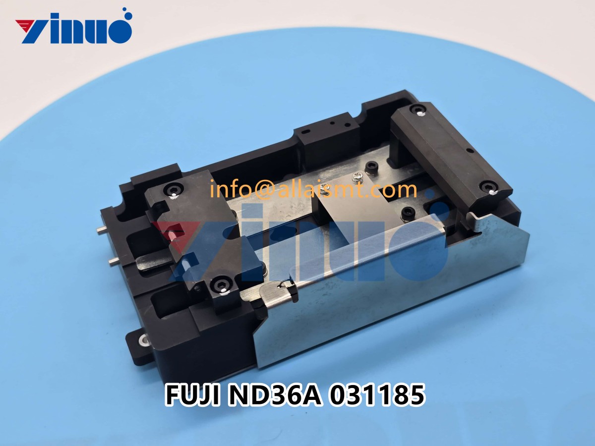 FUJI ND36A 031185 NXT Nozzle Station
