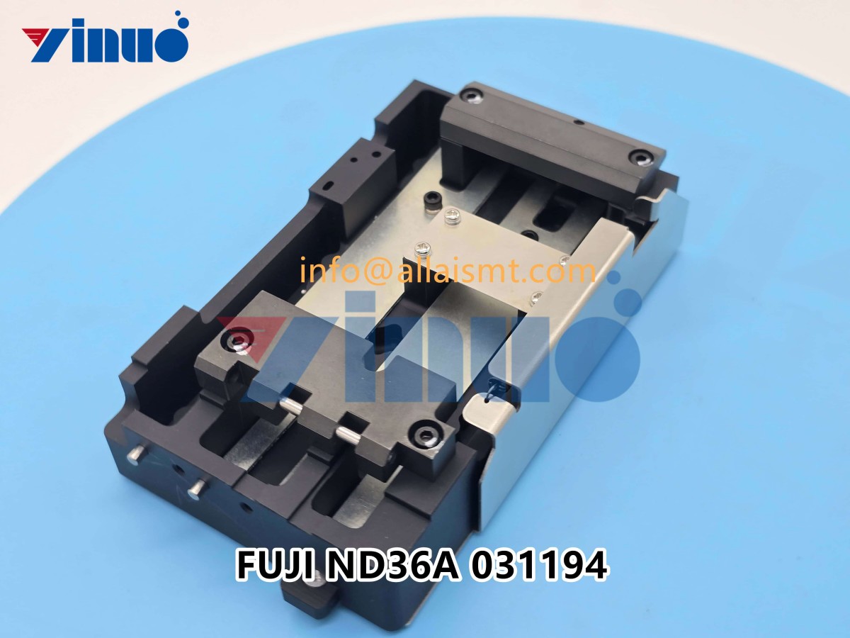 FUJI ND36A 031194 NXT Nozzle Station