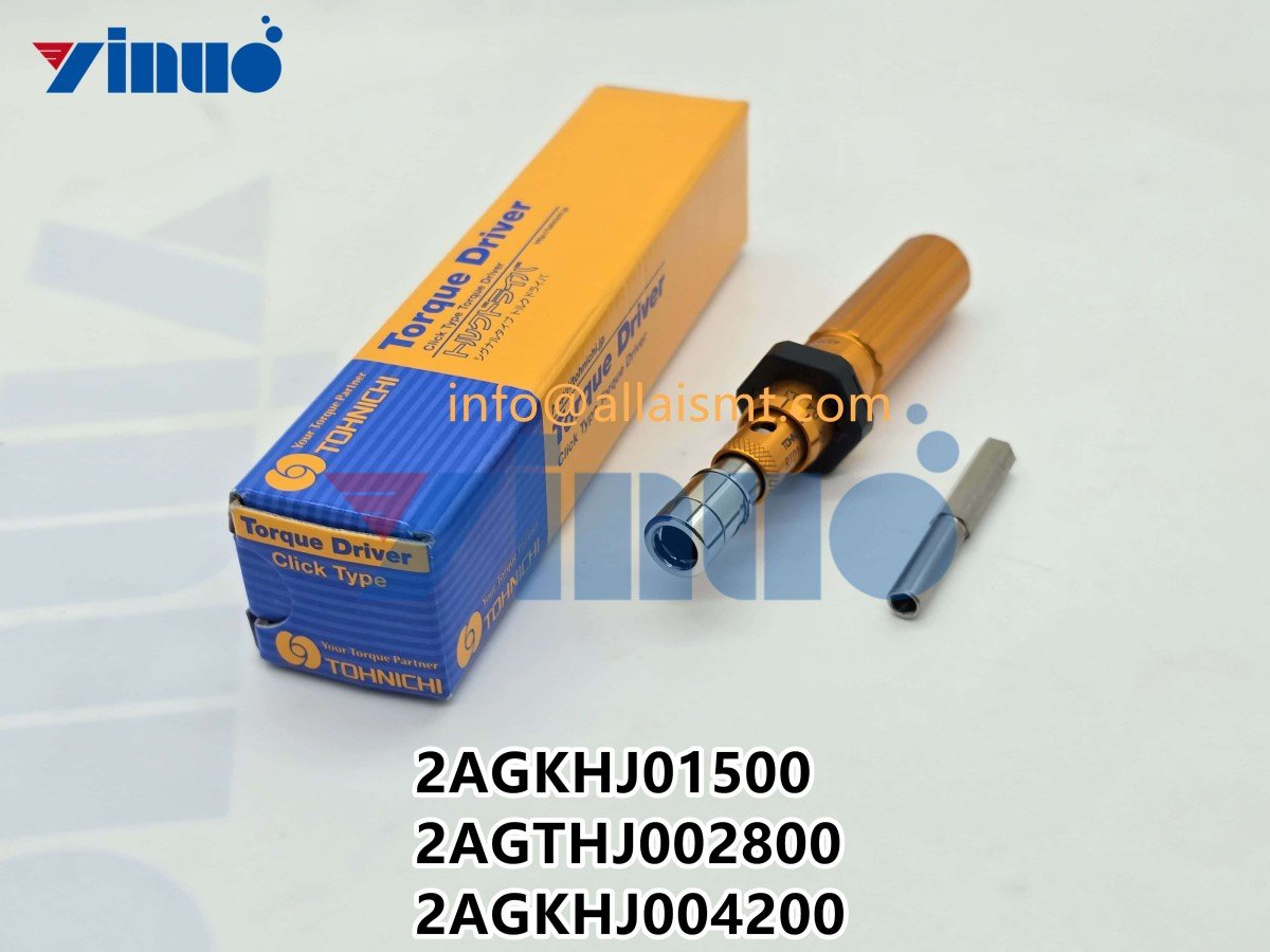 FUJI NXT 2AGKHJ01500 24 Head Suction Nozzle Rod Disassembly Fixture 2AGTHJ002800 2AGKHJ004200
