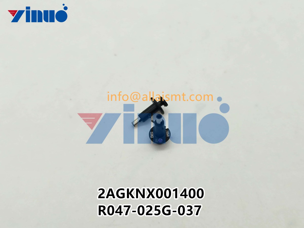 FUJI NXT 2AGKNX001400 R047-025G-037 H24S 2.5G NOZZLE
