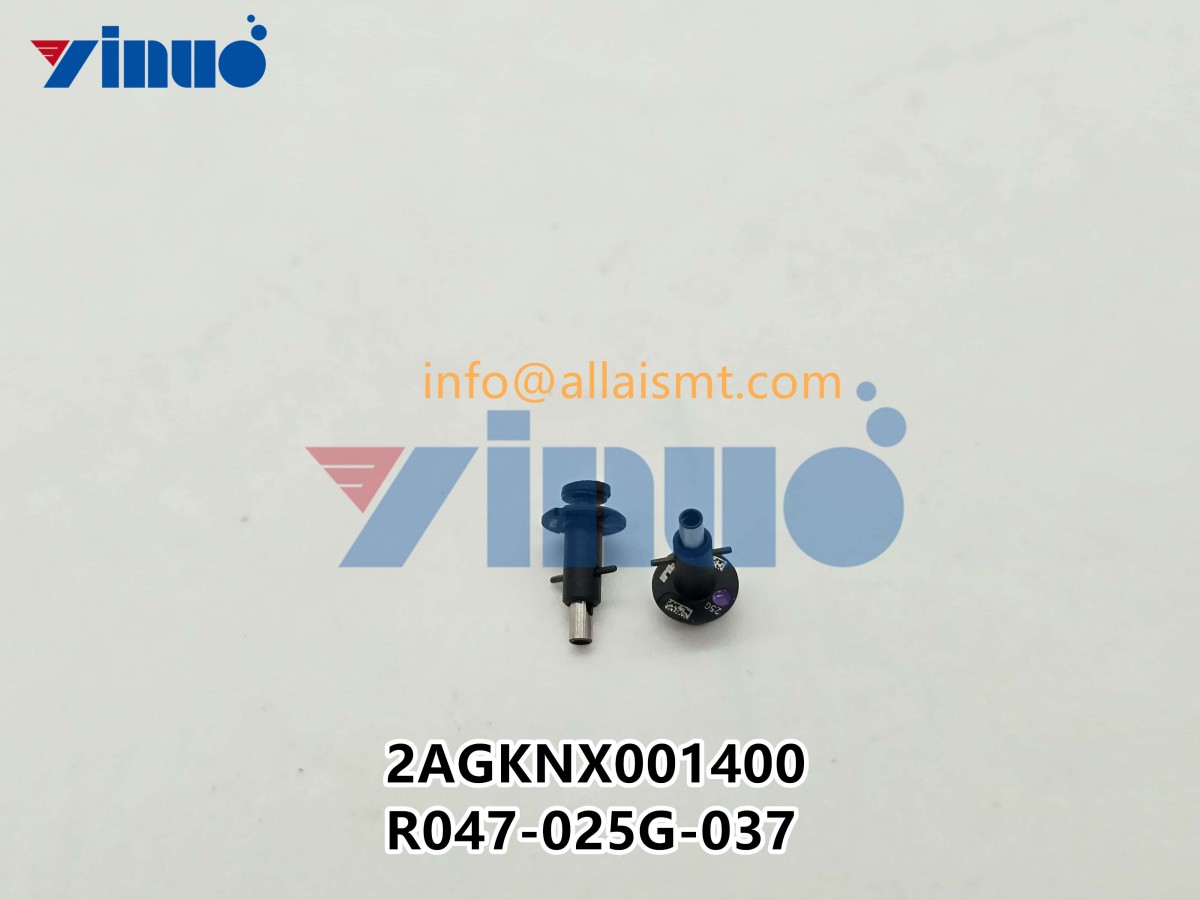 FUJI NXT 2AGKNX001400 R047-025G-037 H24S 2.5G NOZZLE