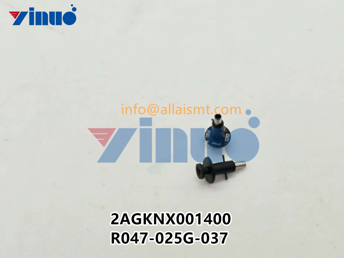 FUJI NXT 2AGKNX001400 R047-025G-037 H24S 2.5G NOZZLE