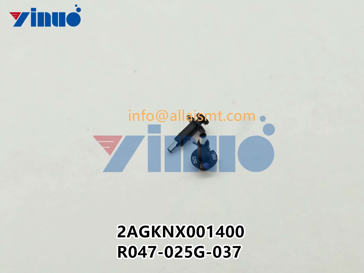 FUJI NXT 2AGKNX001400 R047-025G-037 H24S 2.5G NOZZLE