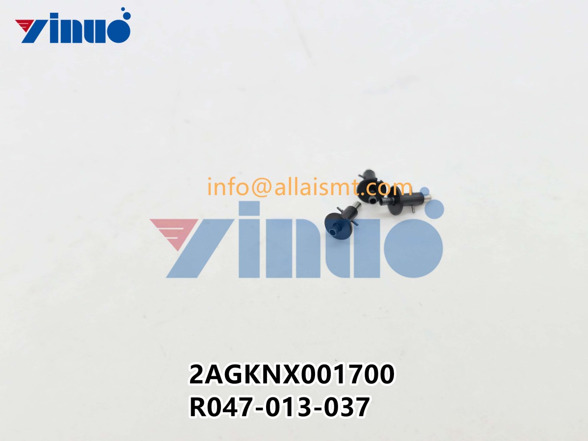 FUJI NXT 2AGKNX001700 R047-013-037 H24 1.3 NOZZLE