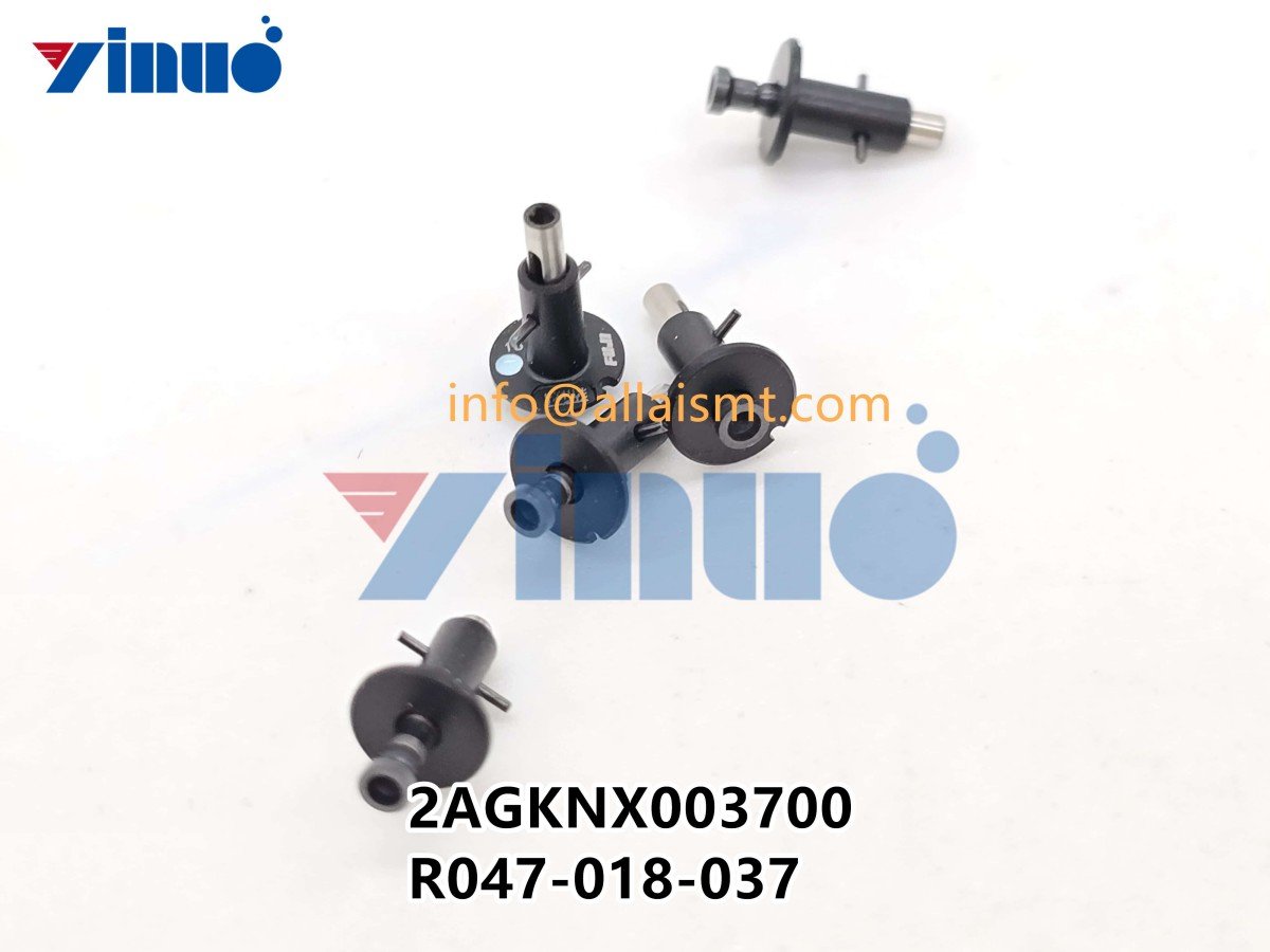FUJI NXT 2AGKNX003700 R047-018-037 H24S 1.8 NOZZLE