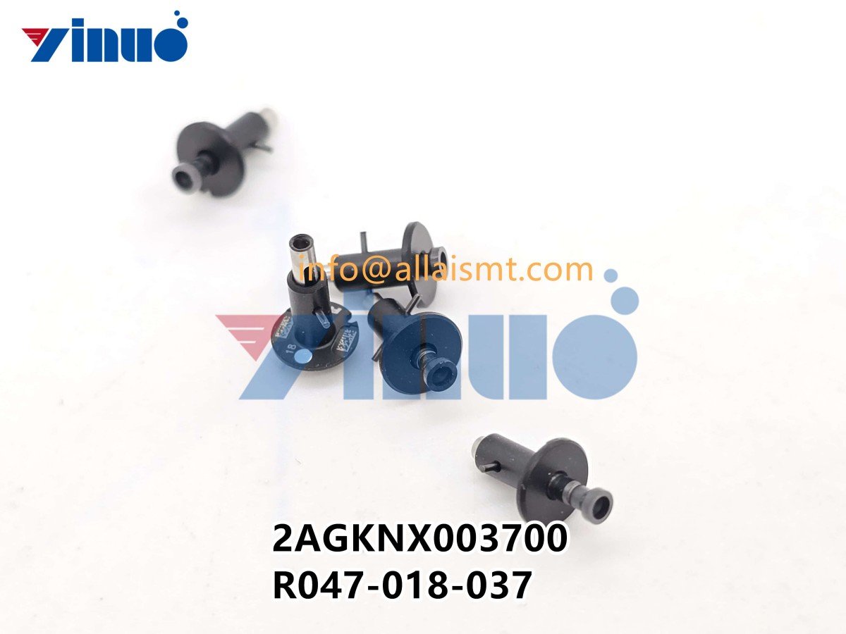 FUJI NXT 2AGKNX003700 R047-018-037 H24S 1.8 NOZZLE