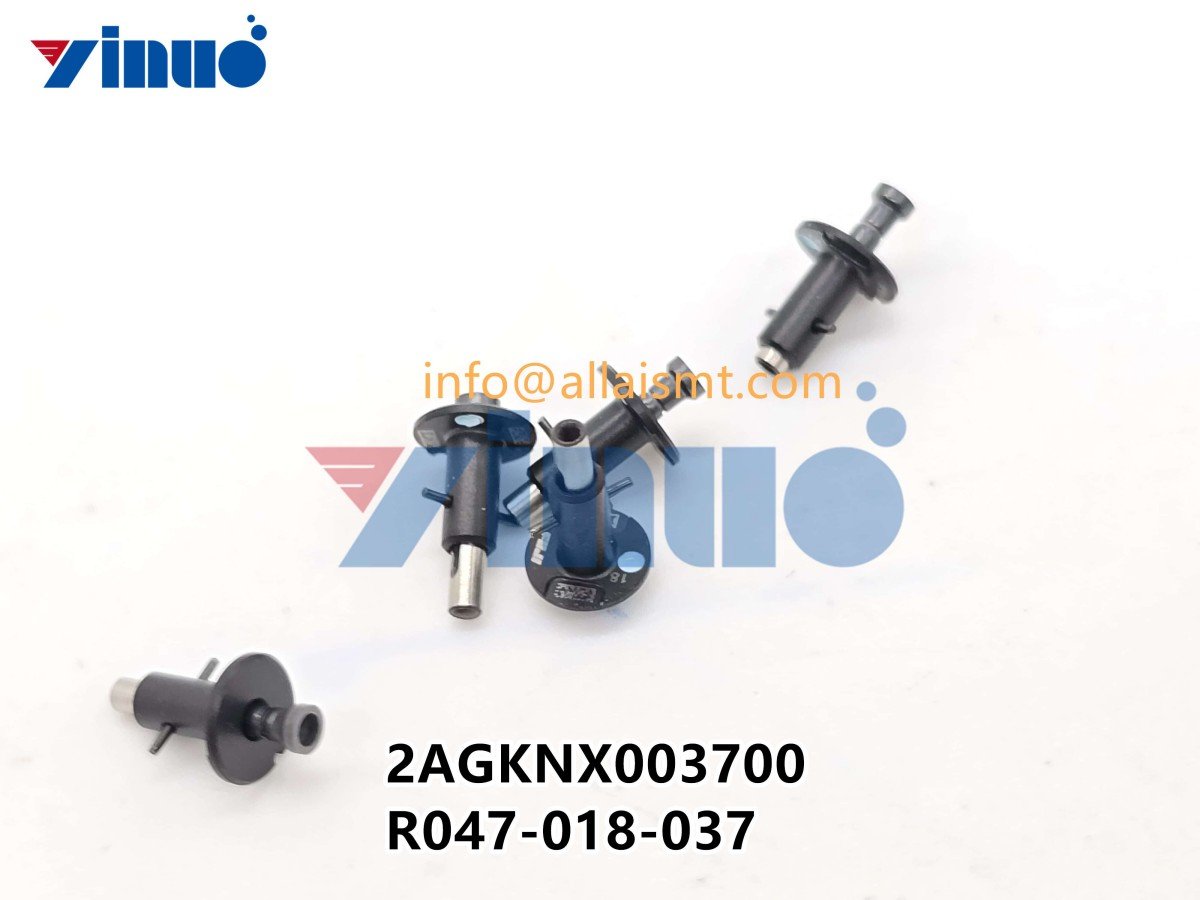 FUJI NXT 2AGKNX003700 R047-018-037 H24S 1.8 NOZZLE