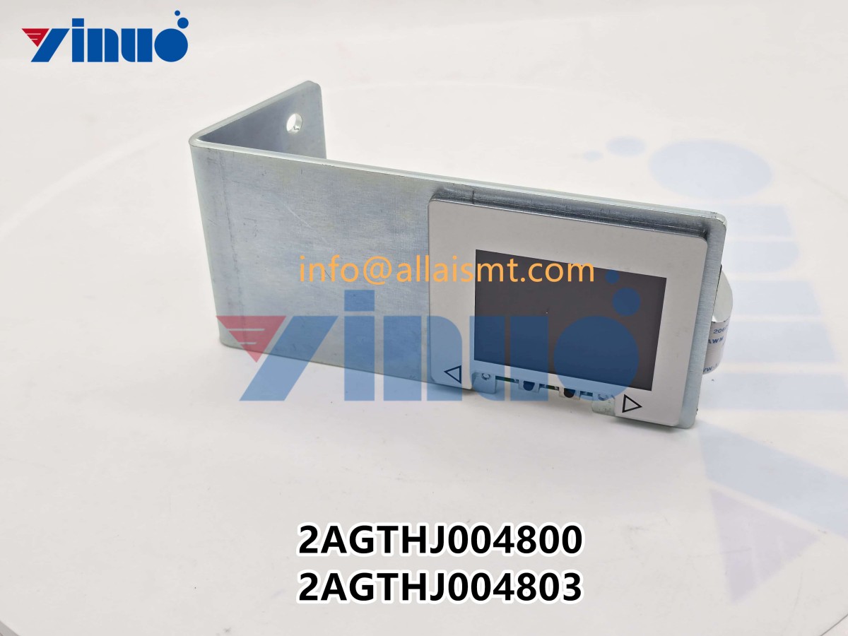 FUJI NXT 2AGTHJ004800 2AGTHJ004803 IPS Jig