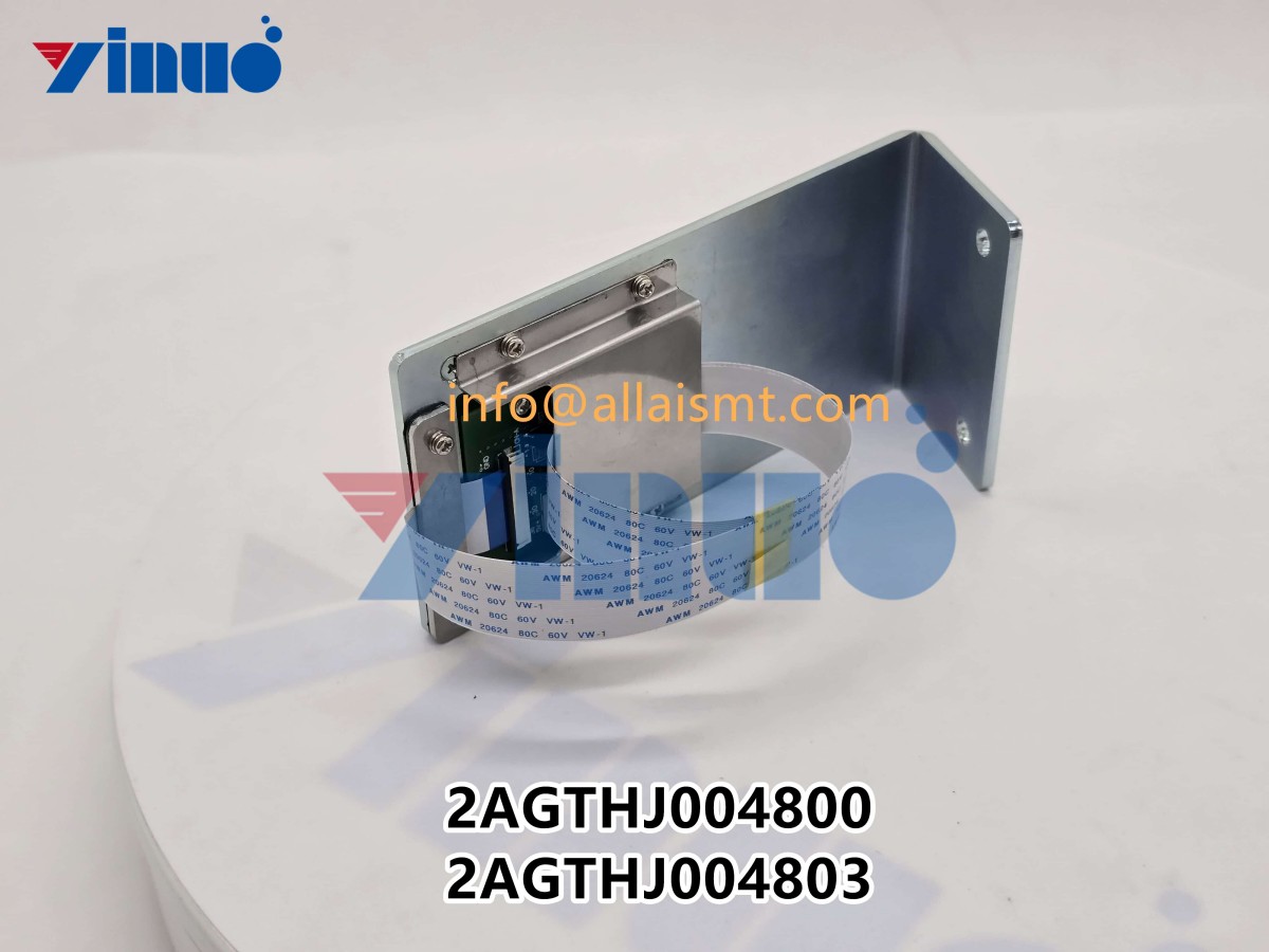 FUJI NXT 2AGTHJ004800 2AGTHJ004803 IPS Jig