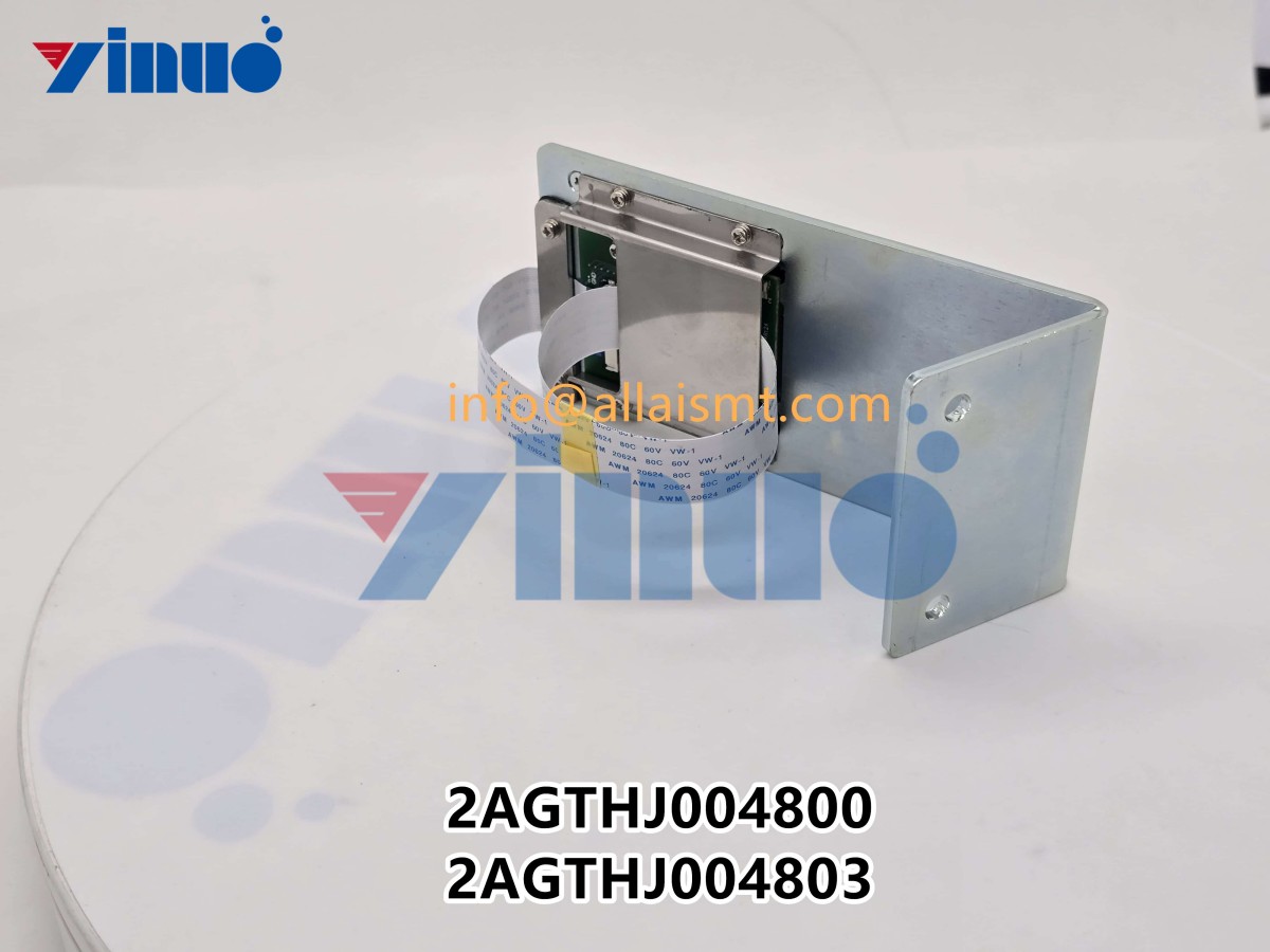 FUJI NXT 2AGTHJ004800 2AGTHJ004803 IPS Jig