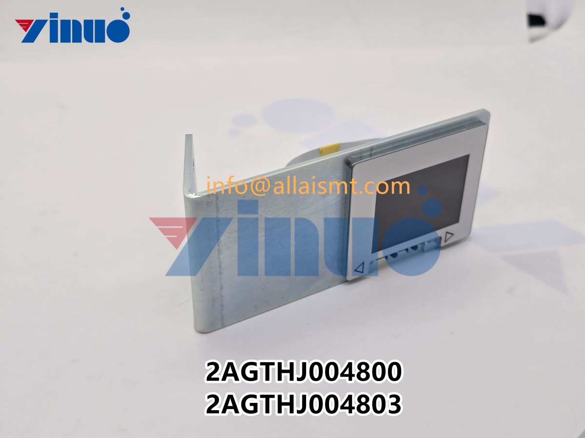 FUJI NXT 2AGTHJ004800 2AGTHJ004803 IPS Jig