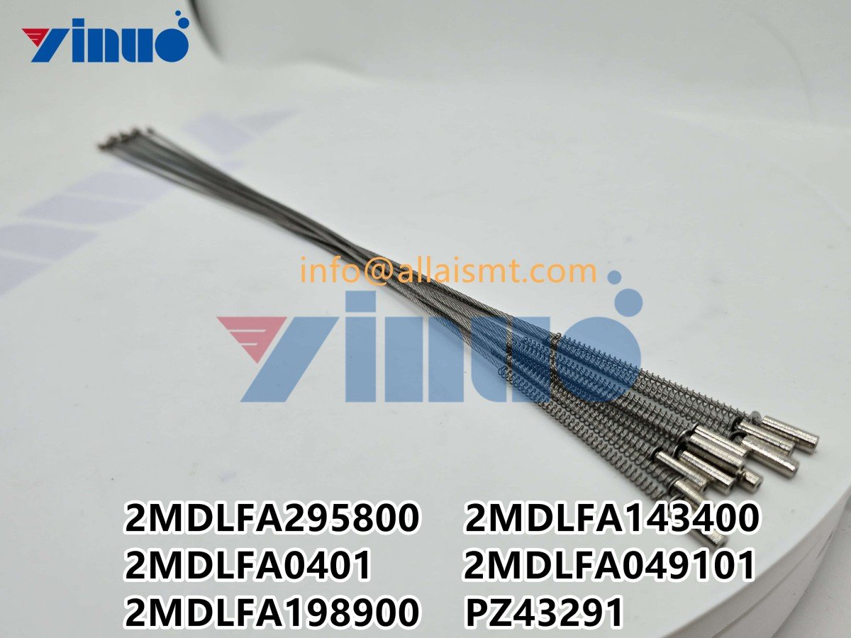 FUJI NXT 2MDLFA295800 2MDLFA143400 2MDLFA0401 2MDLFA049101 2MDLFA198900 PZ43291 NXT W08 Feeder rope