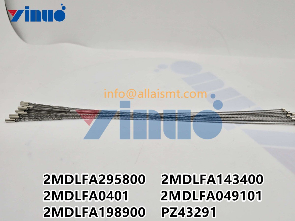 FUJI NXT 2MDLFA295800 2MDLFA143400 2MDLFA0401 2MDLFA049101 2MDLFA198900 PZ43291 NXT W08 Feeder rope