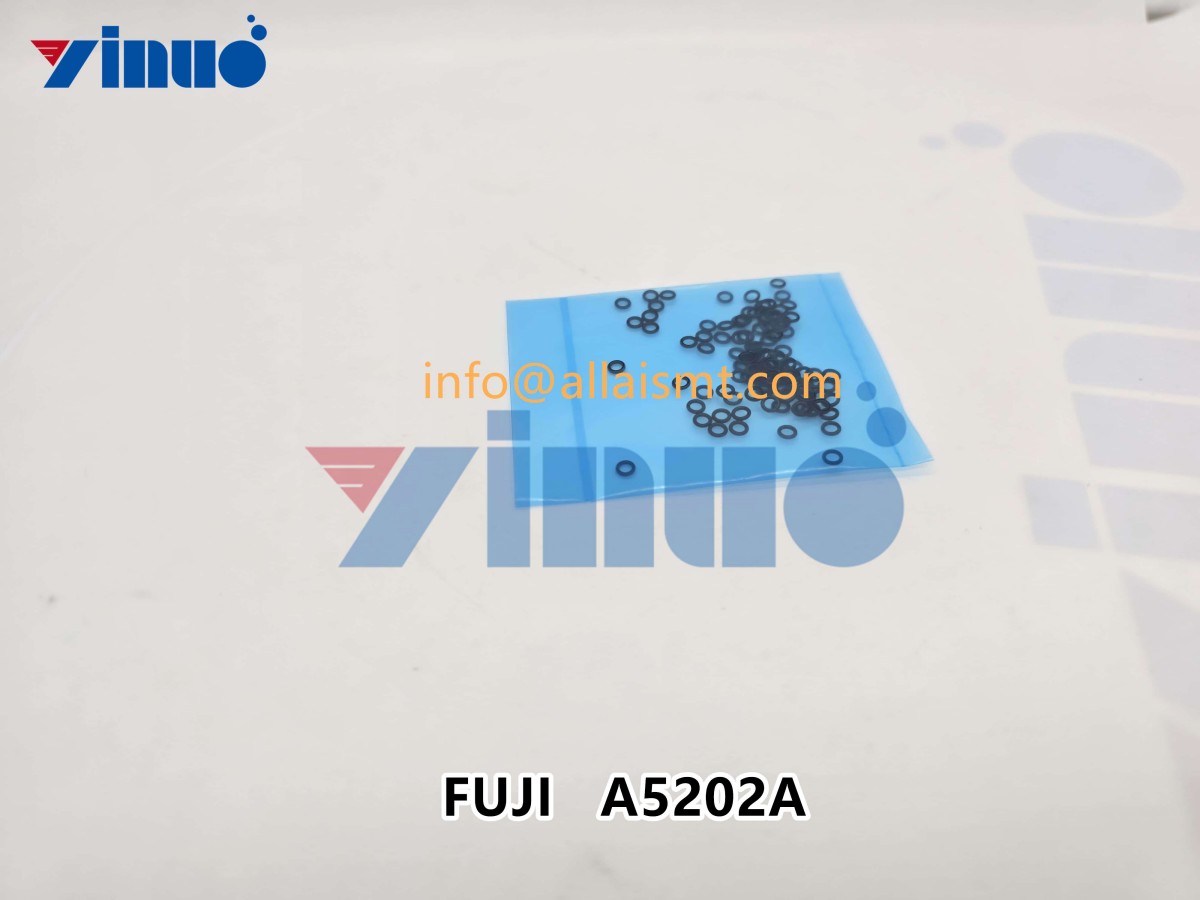FUJI NXT A5202A O-RING