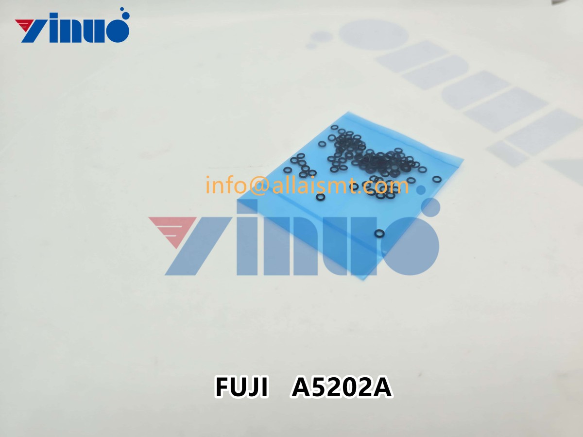 FUJI NXT A5202A O-RING
