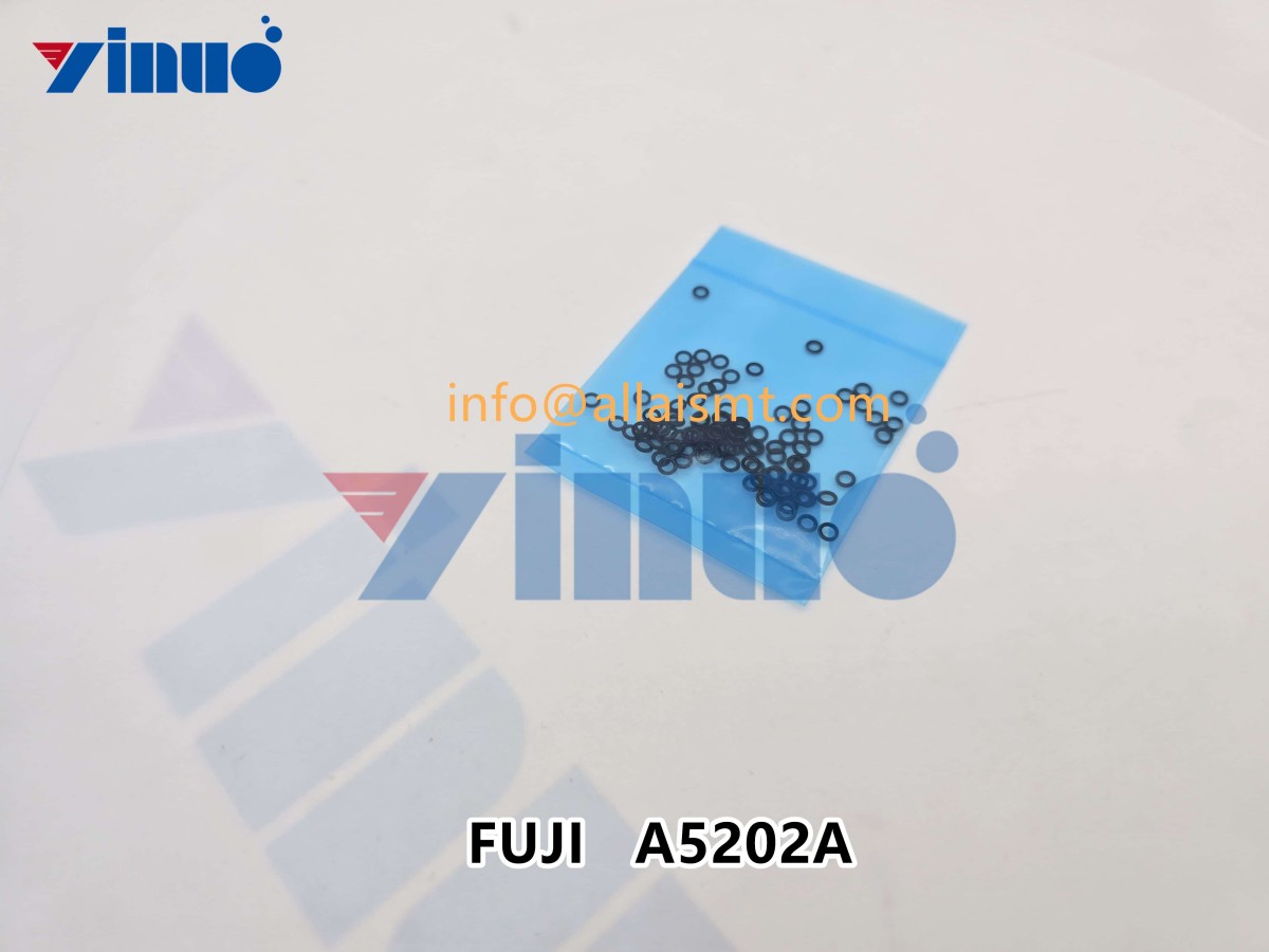 FUJI NXT A5202A O-RING