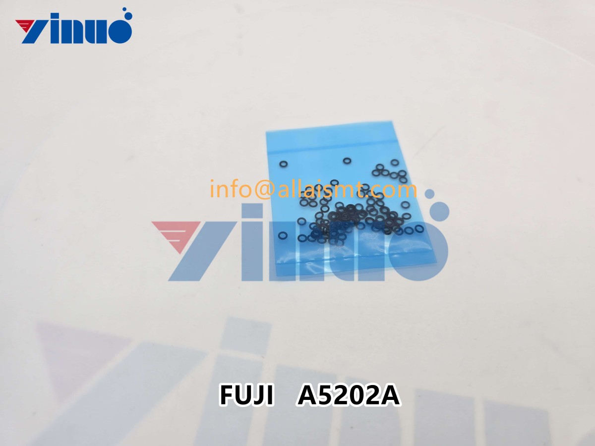 FUJI NXT A5202A O-RING