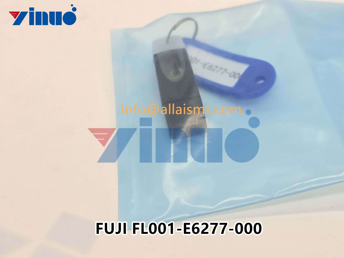 FUJI NXT FL001-E6277-000