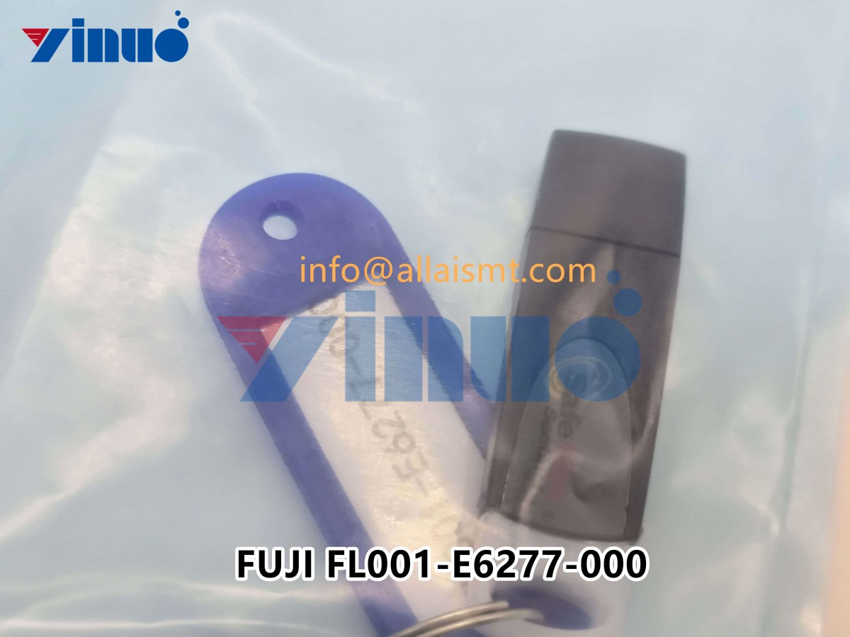 FUJI NXT FL001-E6277-000