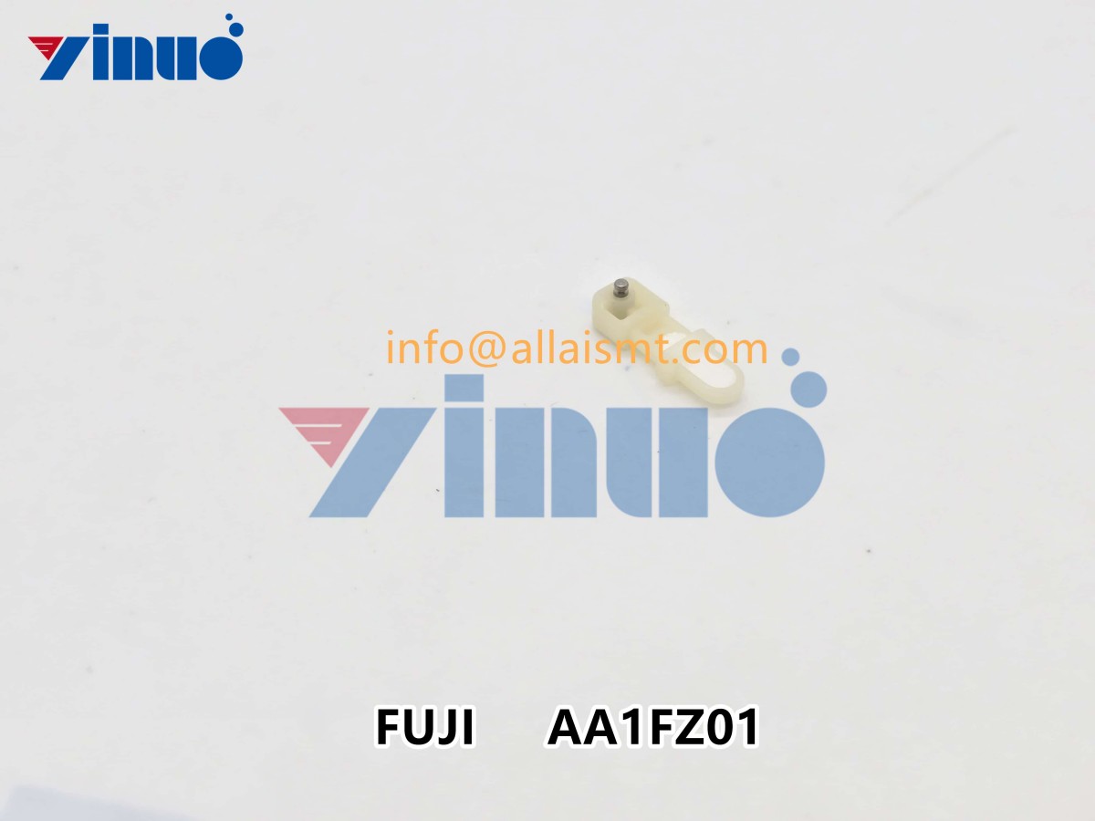 FUJI NXT H01 AA1FZ01 FILTER WITH PLASTIC BKT