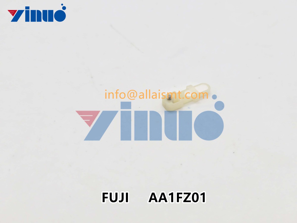 FUJI NXT H01 AA1FZ01 FILTER WITH PLASTIC BKT