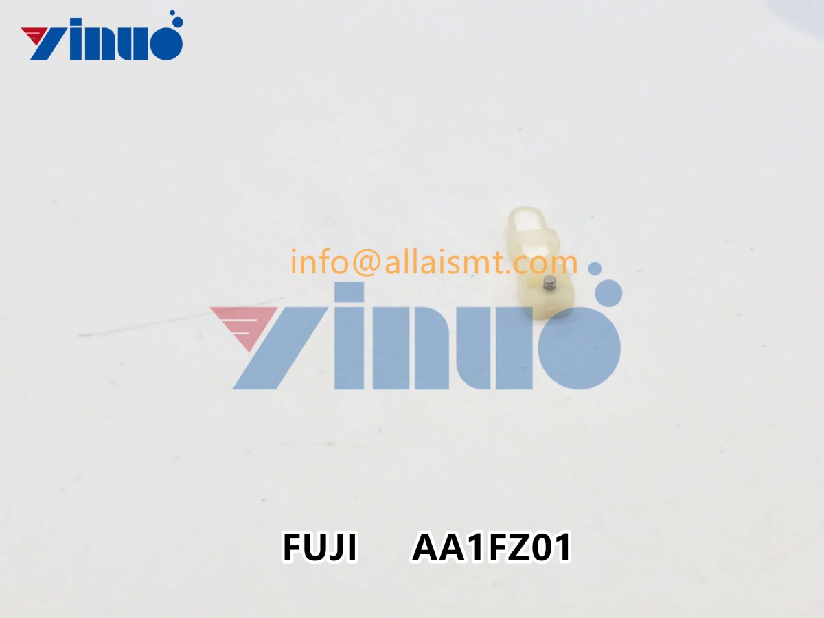 FUJI NXT H01 AA1FZ01 FILTER WITH PLASTIC BKT