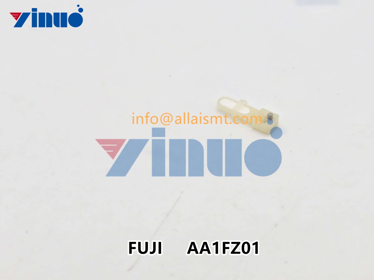 FUJI NXT H01 AA1FZ01 FILTER WITH PLASTIC BKT