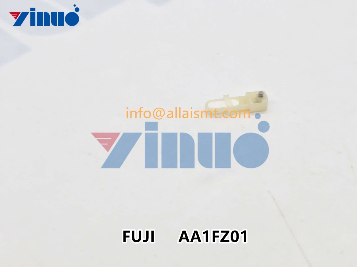 FUJI NXT H01 AA1FZ01 FILTER WITH PLASTIC BKT