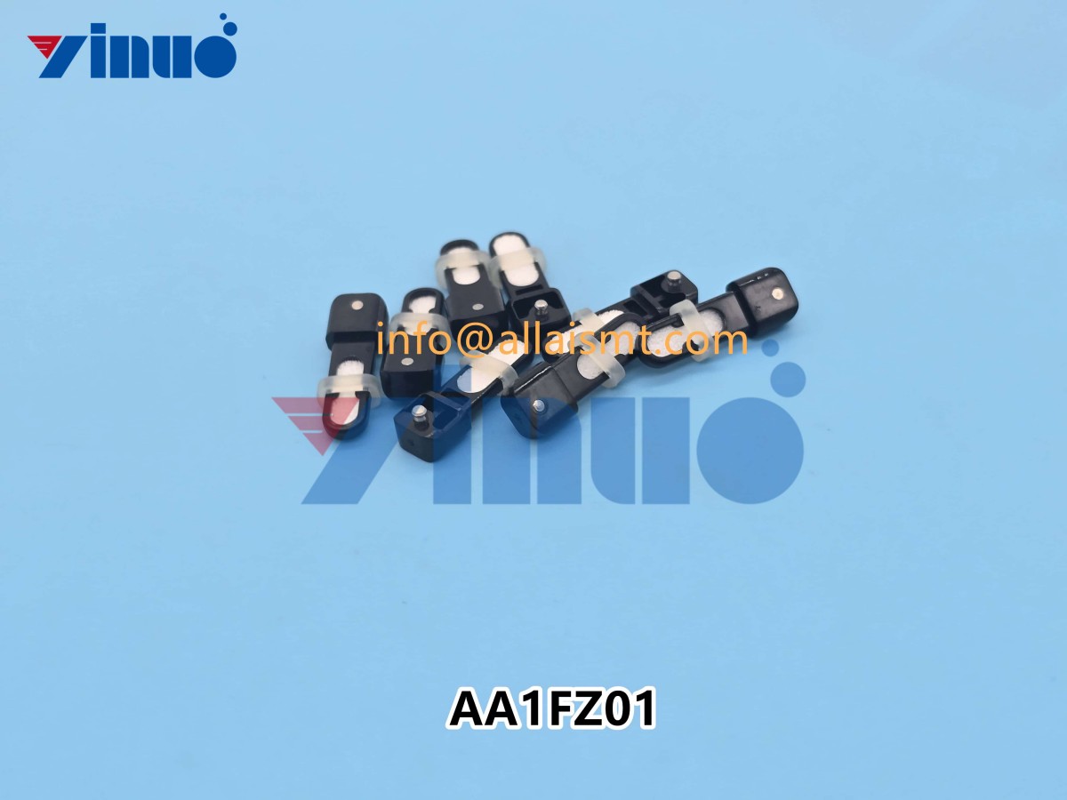 FUJI NXT H01 FILTER WITH PLASTIC BKT AA1FZ01