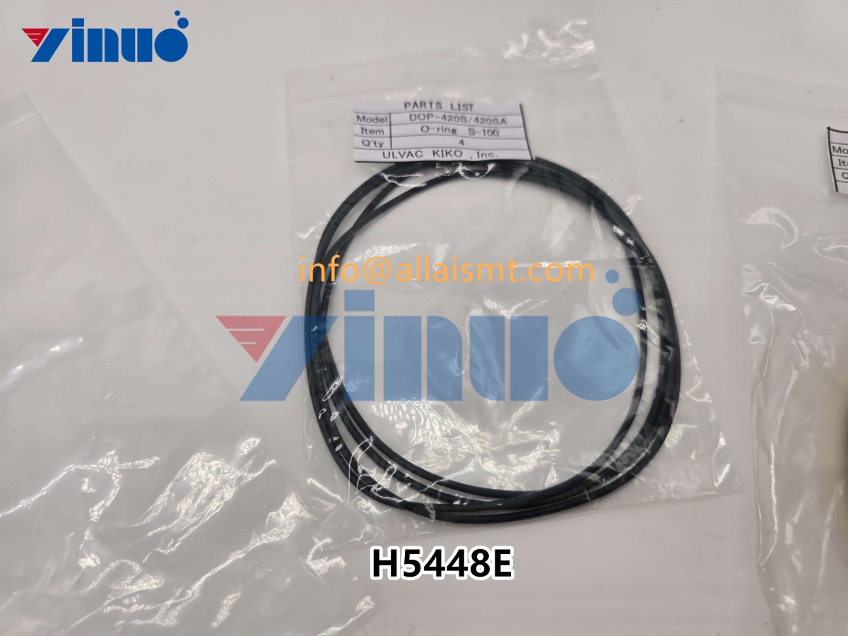 FUJI NXT NXTIII DOP-420SA Vacuum Pump Maintenance Kit H5448E