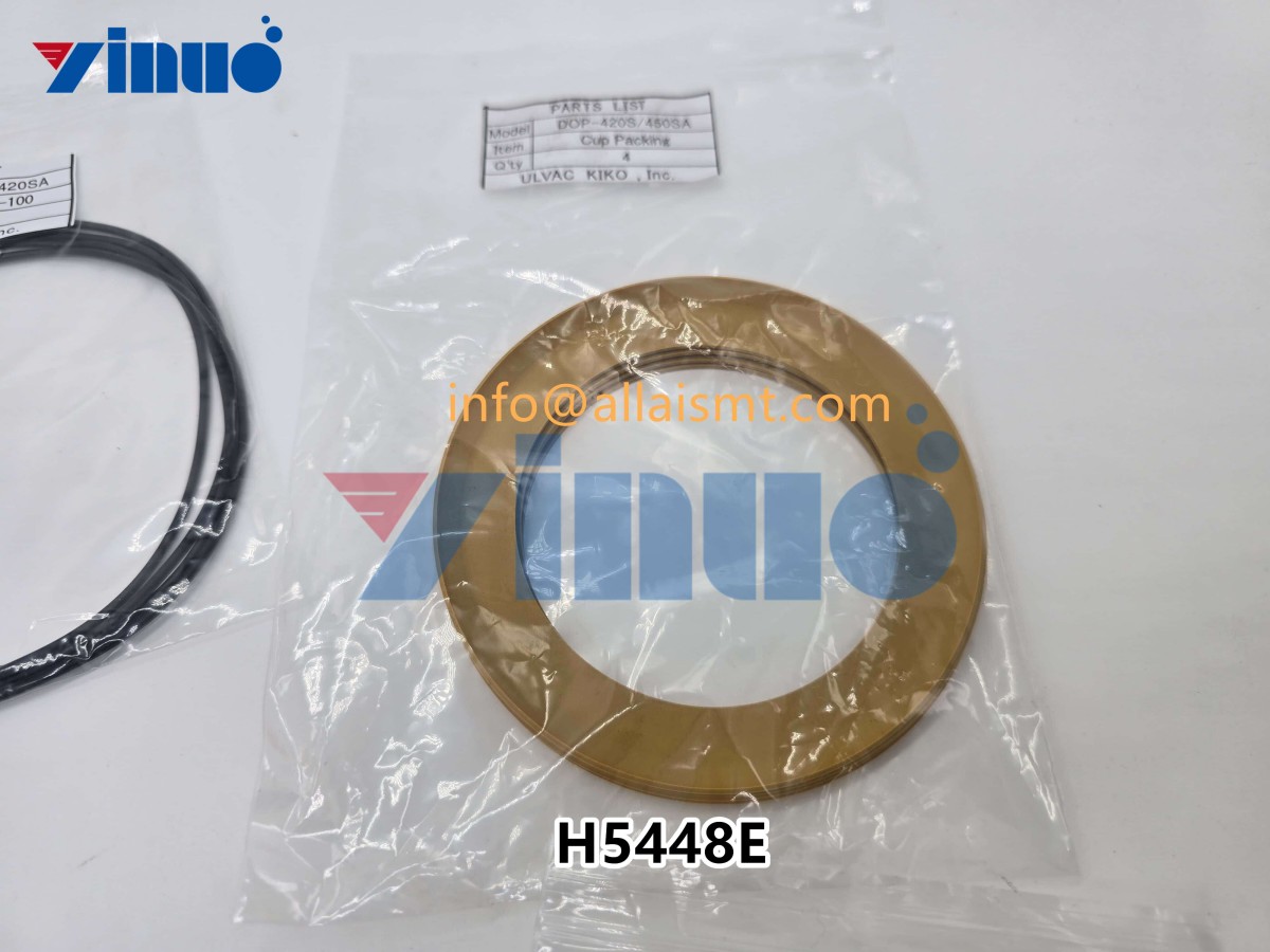 FUJI NXT NXTIII DOP-420SA Vacuum Pump Maintenance Kit H5448E