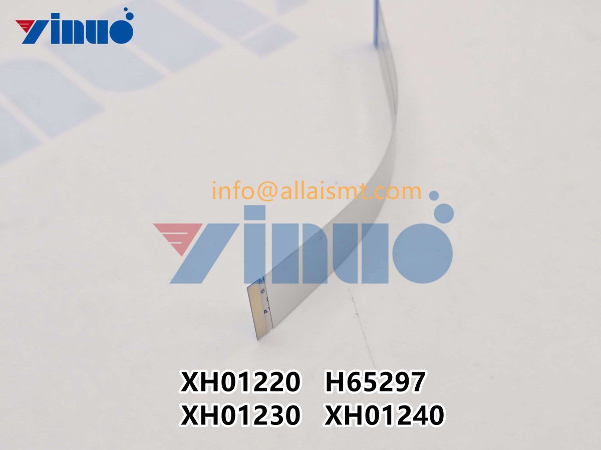 FUJI NXT XH01220 H65297 XH01230 XH01240 Harmess