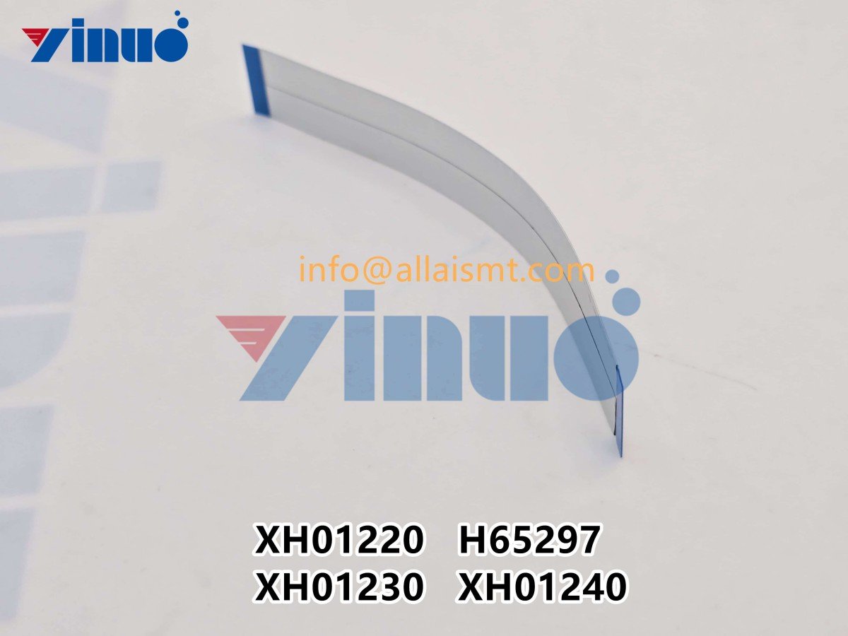 FUJI NXT XH01220 H65297 XH01230 XH01240 Harmess