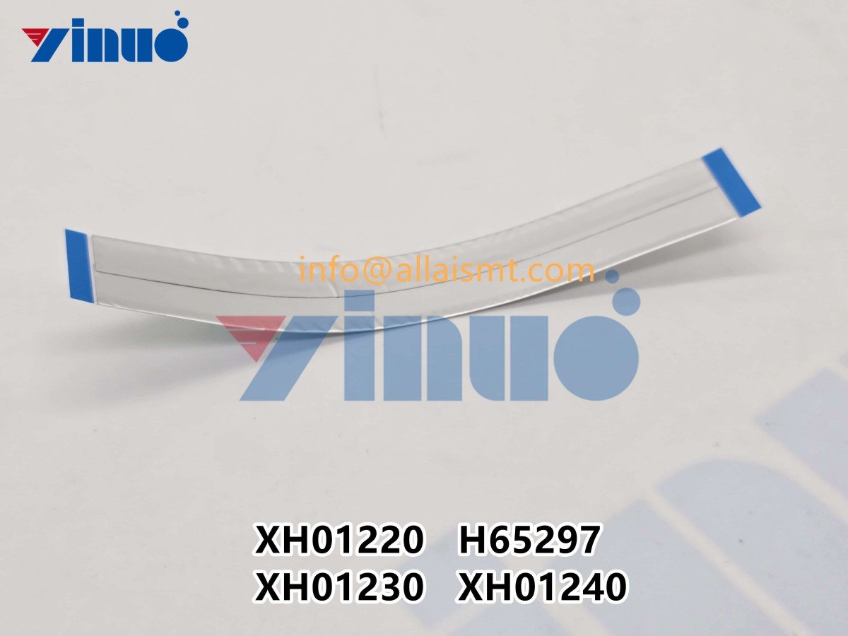 FUJI NXT XH01220 H65297 XH01230 XH01240 Harmess