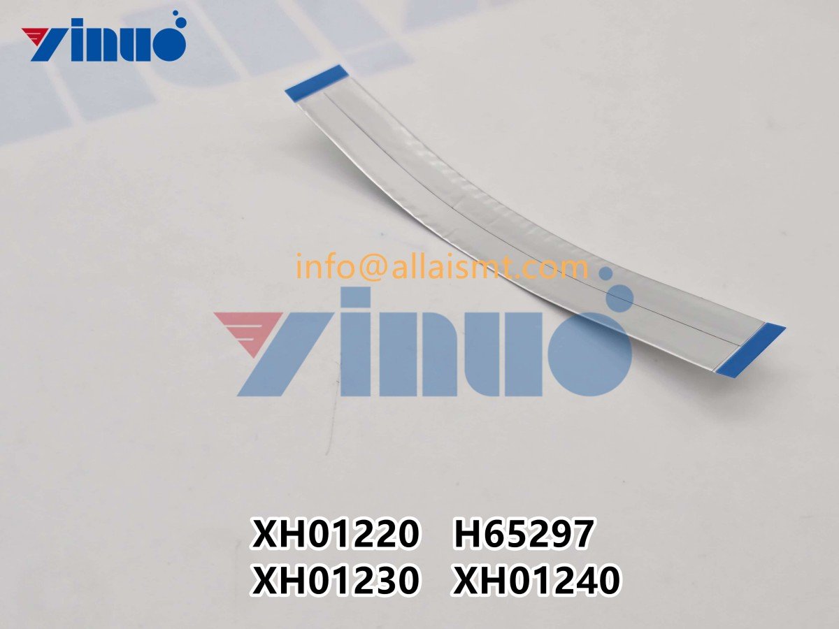 FUJI NXT XH01220 H65297 XH01230 XH01240 Harmess