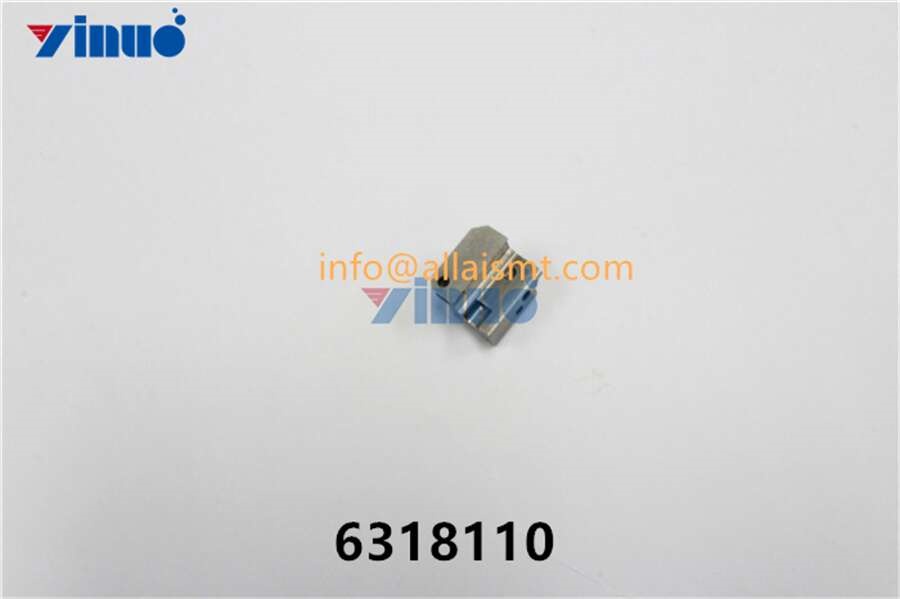 GUIDE BLOCK(A.B.S.-TYPE) 6318110